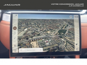 Photo 24 du bon plan JAGUAR F-Pace P400e Plug-in-Hybrid R-Dynamic SE BVA8 AWD occasion à 51990 €