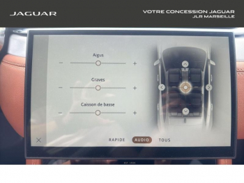 Photo 29 du bon plan JAGUAR F-Pace P400e Plug-in-Hybrid R-Dynamic SE BVA8 AWD occasion à 51990 €