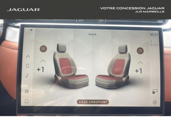 Photo 31 du bon plan JAGUAR F-Pace P400e Plug-in-Hybrid R-Dynamic SE BVA8 AWD occasion à 51990 €