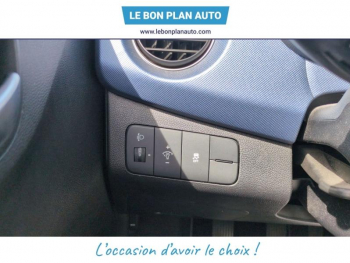Photo 26 du bon plan HYUNDAI i10 1.2 87ch PACK Sensation occasion à 6490 €