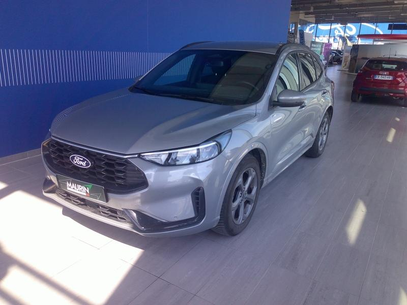 Bon plan FORD Kuga 2.5 Duratec 180ch Hybrid FlexiFuel ST-Line Powershift occasion à 27900 €
