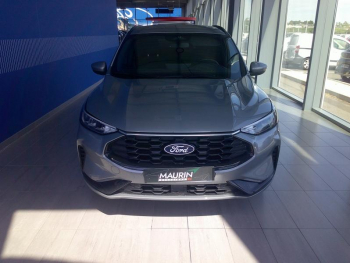 Photo 2 du bon plan FORD Kuga 2.5 Duratec 180ch Hybrid FlexiFuel ST-Line Powershift occasion à 27900 €