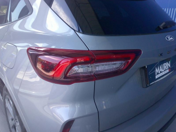 Photo 4 du bon plan FORD Kuga 2.5 Duratec 180ch Hybrid FlexiFuel ST-Line Powershift occasion à 27900 €