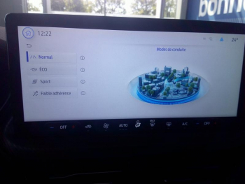 Photo 10 du bon plan FORD Kuga 2.5 Duratec 180ch Hybrid FlexiFuel ST-Line Powershift occasion à 27900 €
