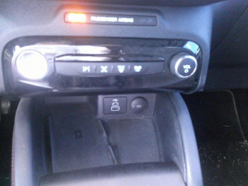 Photo 17 du bon plan FORD Kuga 2.5 Duratec 180ch Hybrid FlexiFuel ST-Line Powershift occasion à 27900 €