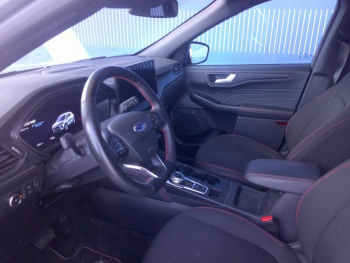 Photo 18 du bon plan FORD Kuga 2.5 Duratec 180ch Hybrid FlexiFuel ST-Line Powershift occasion à 27900 €