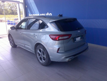 Photo 26 du bon plan FORD Kuga 2.5 Duratec 180ch Hybrid FlexiFuel ST-Line Powershift occasion à 27900 €
