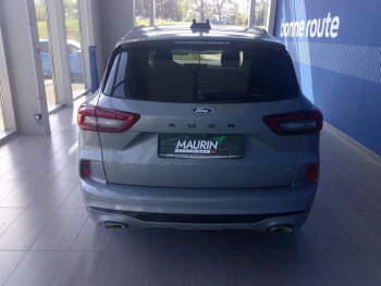Photo 27 du bon plan FORD Kuga 2.5 Duratec 180ch Hybrid FlexiFuel ST-Line Powershift occasion à 27900 €