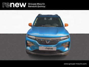 Photo 2 du bon plan DACIA Spring 45ch Confort Plus - Achat Intégral occasion à 8990 €