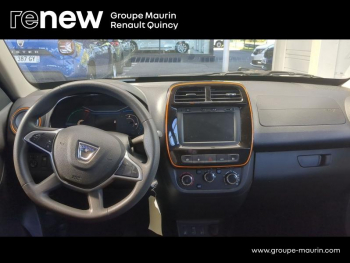 Photo 7 du bon plan DACIA Spring 45ch Confort Plus - Achat Intégral occasion à 8990 €