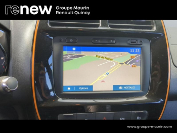 Photo 8 du bon plan DACIA Spring 45ch Confort Plus - Achat Intégral occasion à 8990 €