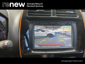 Photo 9 du bon plan DACIA Spring 45ch Confort Plus - Achat Intégral occasion à 8990 €