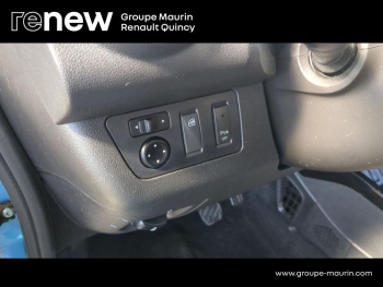 Photo 10 du bon plan DACIA Spring 45ch Confort Plus - Achat Intégral occasion à 8990 €