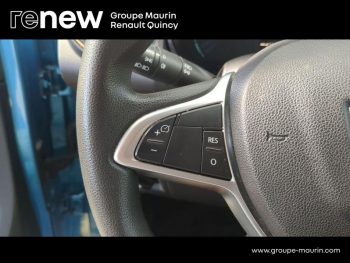 Photo 12 du bon plan DACIA Spring 45ch Confort Plus - Achat Intégral occasion à 8990 €