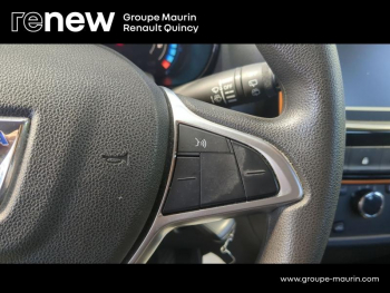 Photo 13 du bon plan DACIA Spring 45ch Confort Plus - Achat Intégral occasion à 8990 €