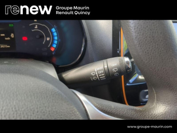 Photo 14 du bon plan DACIA Spring 45ch Confort Plus - Achat Intégral occasion à 8990 €