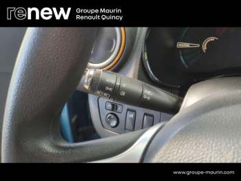 Photo 15 du bon plan DACIA Spring 45ch Confort Plus - Achat Intégral occasion à 8990 €
