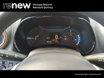 Photo 16 du bon plan DACIA Spring 45ch Confort Plus - Achat Intégral occasion à 8990 €