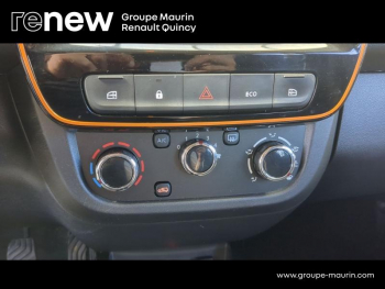 Photo 17 du bon plan DACIA Spring 45ch Confort Plus - Achat Intégral occasion à 8990 €