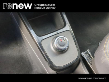 Photo 18 du bon plan DACIA Spring 45ch Confort Plus - Achat Intégral occasion à 8990 €