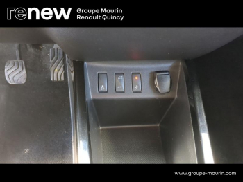 Photo 19 du bon plan DACIA Spring 45ch Confort Plus - Achat Intégral occasion à 8990 €