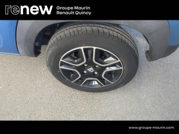 Photo 20 du bon plan DACIA Spring 45ch Confort Plus - Achat Intégral occasion à 8990 €