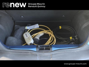 Photo 21 du bon plan DACIA Spring 45ch Confort Plus - Achat Intégral occasion à 8990 €