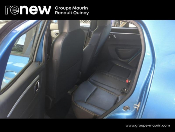 Photo 22 du bon plan DACIA Spring 45ch Confort Plus - Achat Intégral occasion à 8990 €