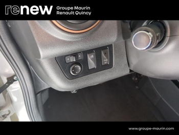 Photo 10 du bon plan DACIA Spring 65ch Extreme occasion à 10000 €