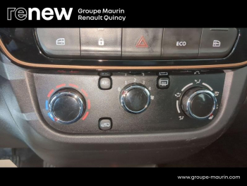 Photo 16 du bon plan DACIA Spring 65ch Extreme occasion à 10000 €