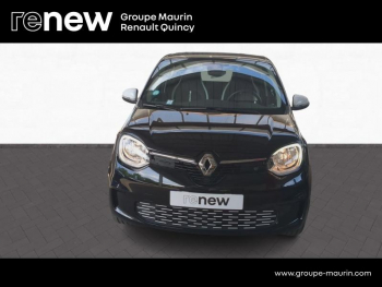 Photo 2 du bon plan RENAULT Twingo E-Tech Electric Urban Night R80 Achat Intégral occasion à 11490 €