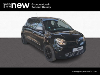 Photo 3 du bon plan RENAULT Twingo E-Tech Electric Urban Night R80 Achat Intégral occasion à 11490 €