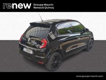 Photo 4 du bon plan RENAULT Twingo E-Tech Electric Urban Night R80 Achat Intégral occasion à 11490 €