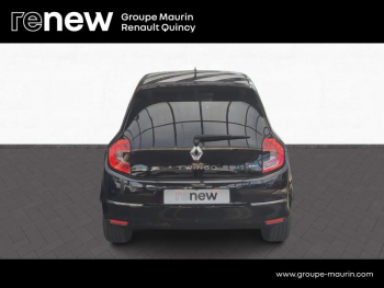 Photo 5 du bon plan RENAULT Twingo E-Tech Electric Urban Night R80 Achat Intégral occasion à 11490 €