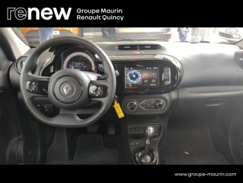 Photo 7 du bon plan RENAULT Twingo E-Tech Electric Urban Night R80 Achat Intégral occasion à 11490 €