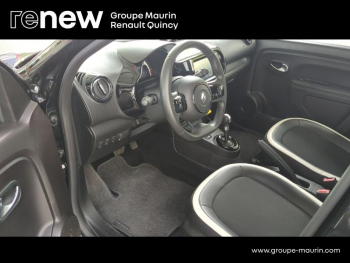 Photo 9 du bon plan RENAULT Twingo E-Tech Electric Urban Night R80 Achat Intégral occasion à 11490 €