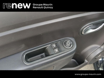Photo 10 du bon plan RENAULT Twingo E-Tech Electric Urban Night R80 Achat Intégral occasion à 11490 €