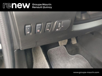 Photo 11 du bon plan RENAULT Twingo E-Tech Electric Urban Night R80 Achat Intégral occasion à 11490 €