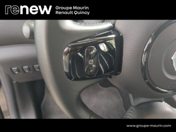 Photo 12 du bon plan RENAULT Twingo E-Tech Electric Urban Night R80 Achat Intégral occasion à 11490 €