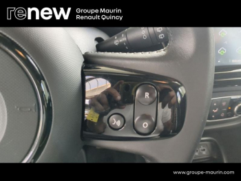 Photo 13 du bon plan RENAULT Twingo E-Tech Electric Urban Night R80 Achat Intégral occasion à 11490 €