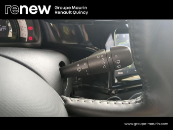 Photo 14 du bon plan RENAULT Twingo E-Tech Electric Urban Night R80 Achat Intégral occasion à 11490 €