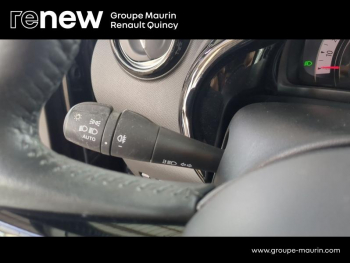 Photo 15 du bon plan RENAULT Twingo E-Tech Electric Urban Night R80 Achat Intégral occasion à 11490 €