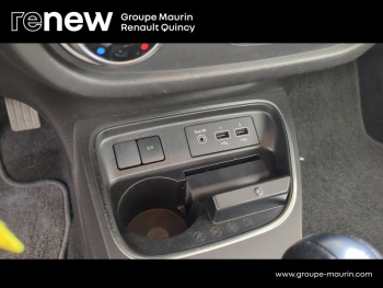 Photo 19 du bon plan RENAULT Twingo E-Tech Electric Urban Night R80 Achat Intégral occasion à 11490 €