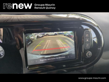 Photo 21 du bon plan RENAULT Twingo E-Tech Electric Urban Night R80 Achat Intégral occasion à 11490 €