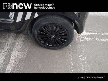 Photo 23 du bon plan RENAULT Twingo E-Tech Electric Urban Night R80 Achat Intégral occasion à 11490 €