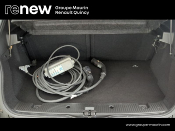 Photo 24 du bon plan RENAULT Twingo E-Tech Electric Urban Night R80 Achat Intégral occasion à 11490 €