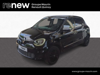 Photo 26 du bon plan RENAULT Twingo E-Tech Electric Urban Night R80 Achat Intégral occasion à 11490 €