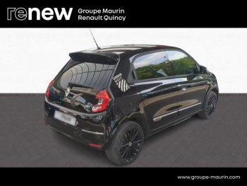 Photo 29 du bon plan RENAULT Twingo E-Tech Electric Urban Night R80 Achat Intégral occasion à 11490 €