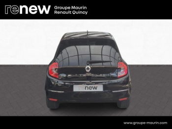 Photo 30 du bon plan RENAULT Twingo E-Tech Electric Urban Night R80 Achat Intégral occasion à 11490 €