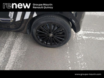 Photo 32 du bon plan RENAULT Twingo E-Tech Electric Urban Night R80 Achat Intégral occasion à 11490 €